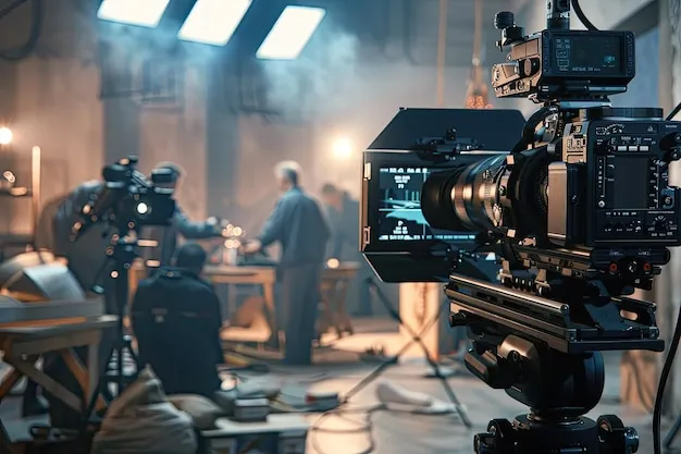 Speed as Creative Discipline: What Ultra-Fast Film Production Reveals About the Future of Storytelling