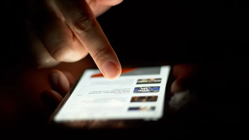Scroll to Screen: How the Viral Content Economy Is Rewriting Hollywood's Development Playbook