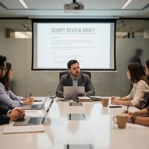 Too Many Cooks: The Hidden Cost of Consensus-Driven Development in Modern Storytelling